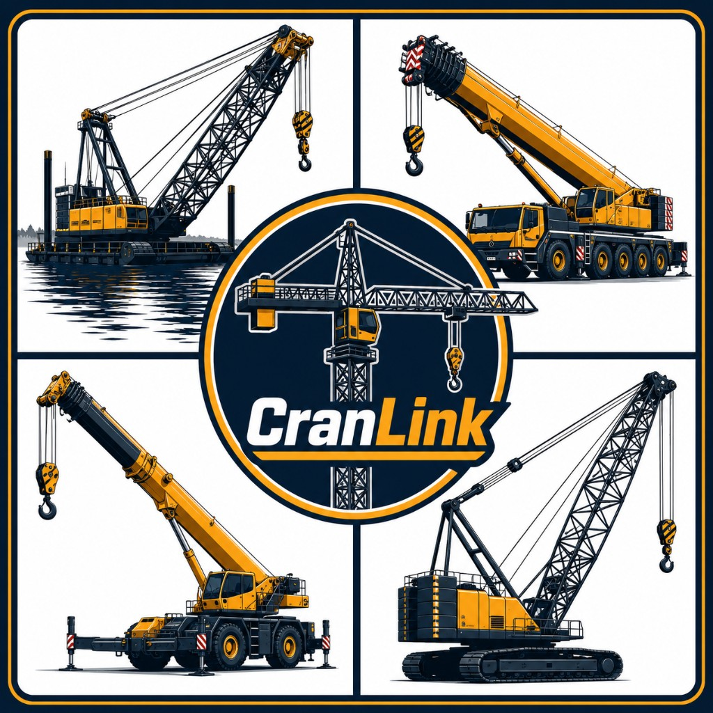 CranLink